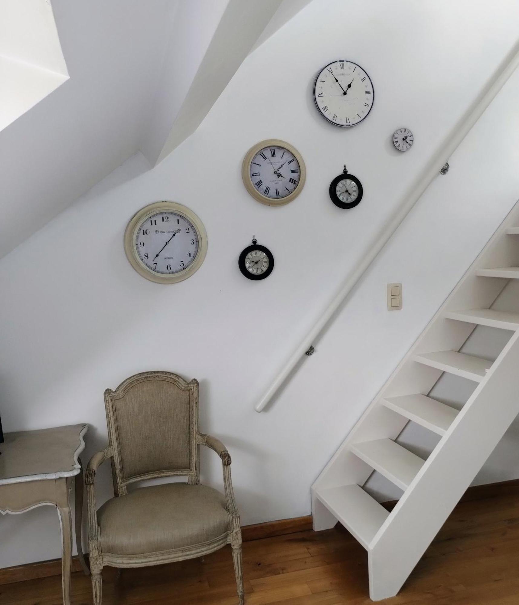 Bed & Breakfast L Heure Bleue
