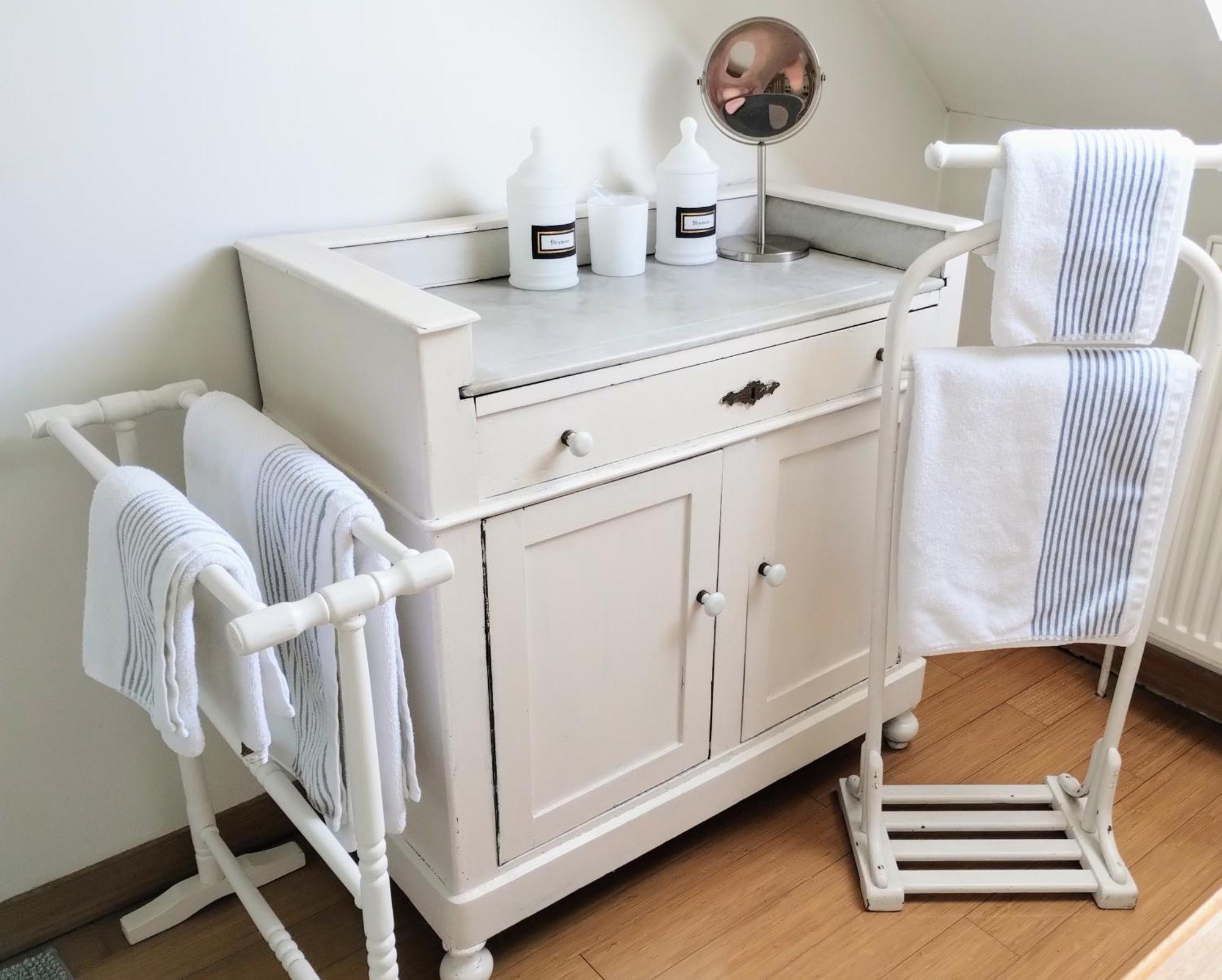 Bed & Breakfast L Heure Bleue